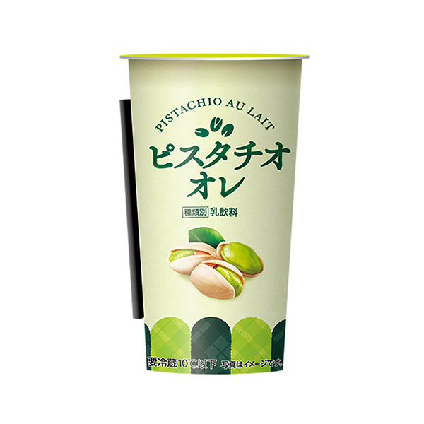 包装设计欣赏开心果2024年11月26日发售(图1)